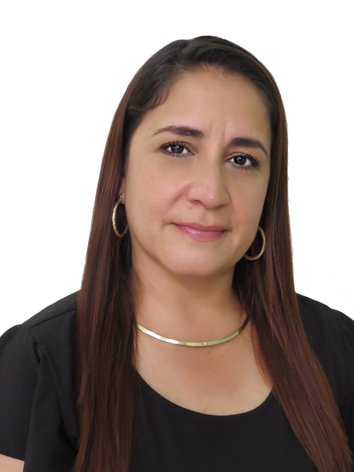 Foto de Claudia Janeth Grafe Palacios
